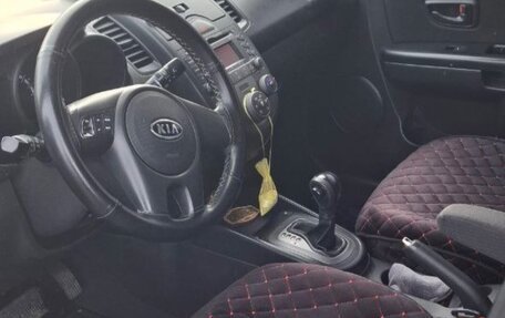 KIA Soul I рестайлинг, 2010 год, 840 000 рублей, 3 фотография