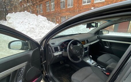 Opel Vectra C рестайлинг, 2007 год, 400 000 рублей, 2 фотография