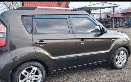 KIA Soul I рестайлинг, 2010 год, 840 000 рублей, 2 фотография