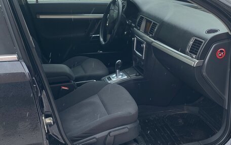 Opel Vectra C рестайлинг, 2007 год, 400 000 рублей, 6 фотография