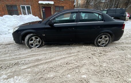 Opel Vectra C рестайлинг, 2007 год, 400 000 рублей, 3 фотография