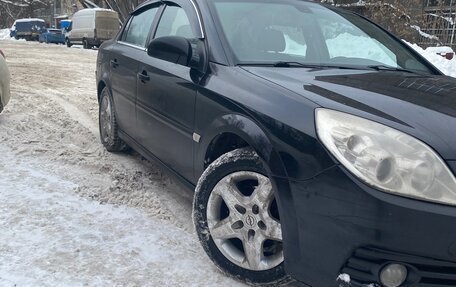 Opel Vectra C рестайлинг, 2007 год, 400 000 рублей, 8 фотография