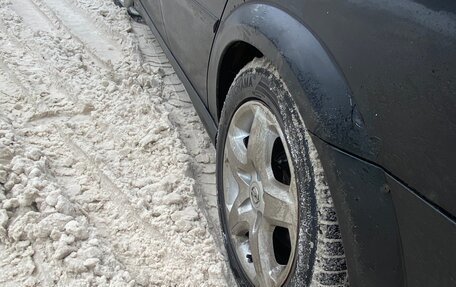 Opel Vectra C рестайлинг, 2007 год, 400 000 рублей, 4 фотография