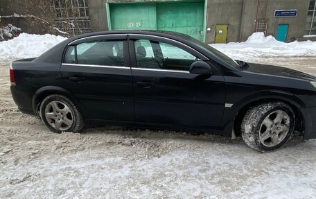 Opel Vectra C рестайлинг, 2007 год, 400 000 рублей, 7 фотография