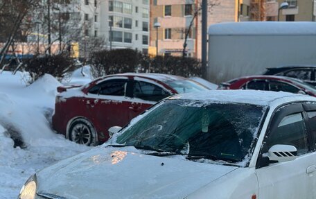 Honda Civic Ferio III, 2002 год, 290 000 рублей, 3 фотография