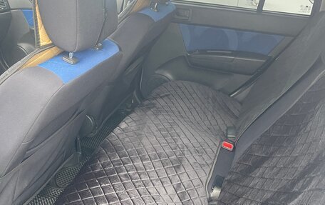 Hyundai Getz I рестайлинг, 2006 год, 675 000 рублей, 7 фотография