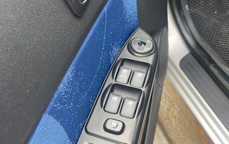 Hyundai Getz I рестайлинг, 2006 год, 675 000 рублей, 5 фотография