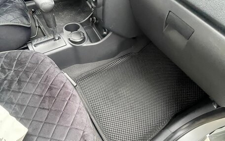 Hyundai Getz I рестайлинг, 2006 год, 675 000 рублей, 10 фотография