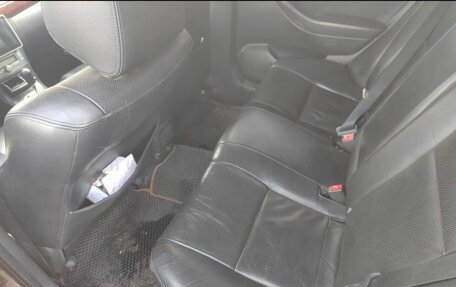 Toyota Avensis III рестайлинг, 2004 год, 615 000 рублей, 6 фотография