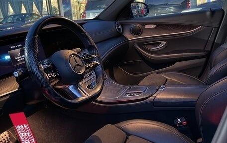 Mercedes-Benz E-Класс, 2021 год, 5 100 000 рублей, 7 фотография