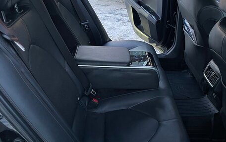 Toyota Camry, 2019 год, 3 050 000 рублей, 9 фотография