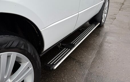 Land Rover Range Rover III, 2011 год, 1 730 000 рублей, 11 фотография