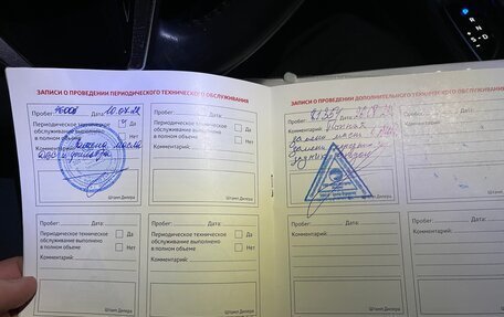 Toyota Camry, 2019 год, 3 050 000 рублей, 18 фотография