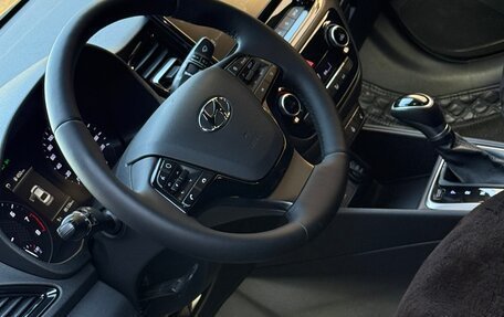 Hyundai Solaris II рестайлинг, 2022 год, 1 780 000 рублей, 18 фотография