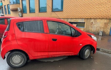 Ravon R2, 2016 год, 250 000 рублей, 2 фотография