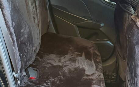 Hyundai Solaris II рестайлинг, 2022 год, 1 780 000 рублей, 14 фотография