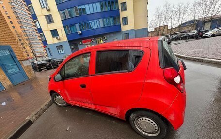 Ravon R2, 2016 год, 250 000 рублей, 4 фотография