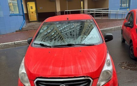 Ravon R2, 2016 год, 250 000 рублей, 3 фотография