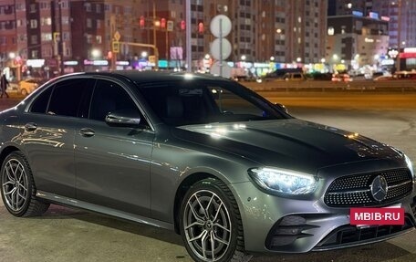 Mercedes-Benz E-Класс, 2021 год, 4 590 000 рублей, 2 фотография