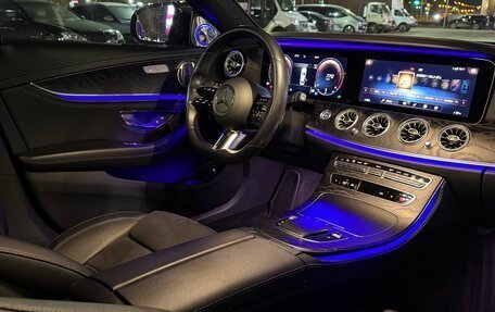 Mercedes-Benz E-Класс, 2021 год, 4 590 000 рублей, 8 фотография