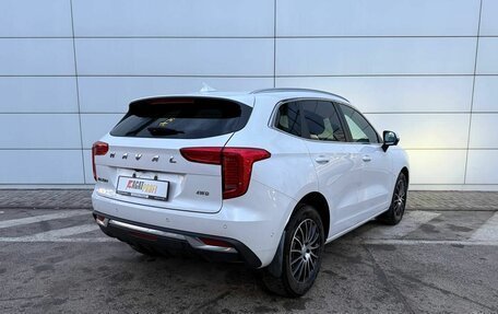 Haval Jolion, 2023 год, 2 050 000 рублей, 7 фотография