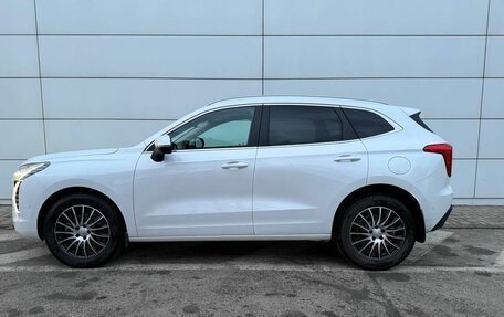 Haval Jolion, 2023 год, 2 050 000 рублей, 5 фотография