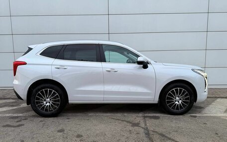 Haval Jolion, 2023 год, 2 050 000 рублей, 4 фотография