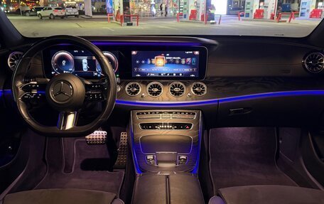 Mercedes-Benz E-Класс, 2021 год, 4 590 000 рублей, 9 фотография