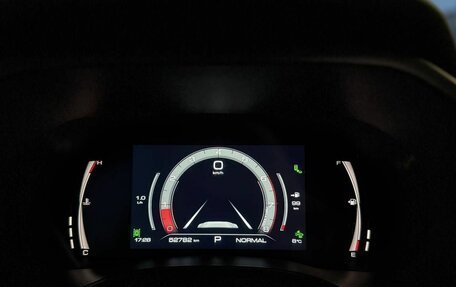 Haval Jolion, 2023 год, 2 050 000 рублей, 18 фотография