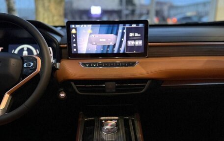 Haval Jolion, 2023 год, 2 050 000 рублей, 17 фотография