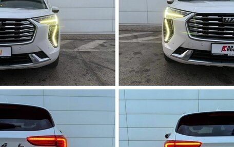 Haval Jolion, 2023 год, 2 050 000 рублей, 21 фотография