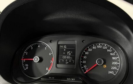 Volkswagen Polo VI (EU Market), 2020 год, 1 350 000 рублей, 5 фотография