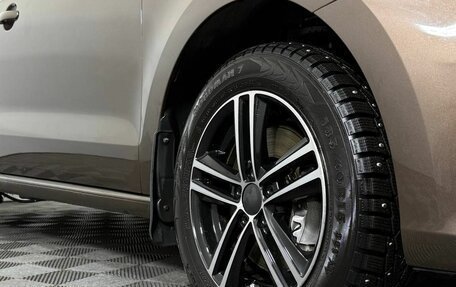 Volkswagen Polo VI (EU Market), 2020 год, 1 350 000 рублей, 12 фотография