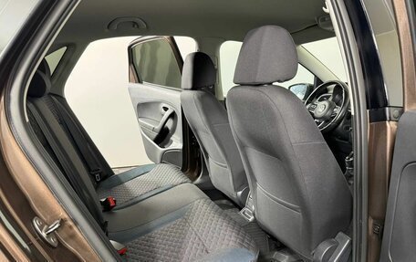 Volkswagen Polo VI (EU Market), 2020 год, 1 350 000 рублей, 7 фотография