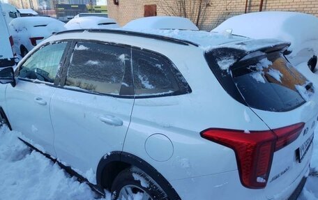 Haval Jolion, 2024 год, 1 639 820 рублей, 4 фотография