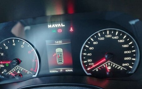 Haval Jolion, 2024 год, 1 639 820 рублей, 6 фотография