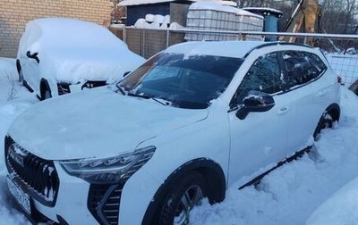 Haval Jolion, 2024 год, 1 639 820 рублей, 1 фотография