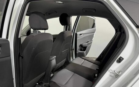 Hyundai Solaris II рестайлинг, 2020 год, 1 630 000 рублей, 9 фотография