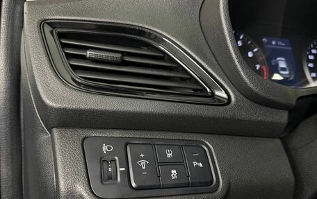 Hyundai Solaris II рестайлинг, 2020 год, 1 630 000 рублей, 7 фотография