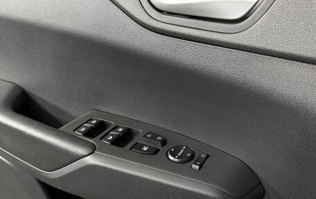 Hyundai Solaris II рестайлинг, 2020 год, 1 630 000 рублей, 8 фотография