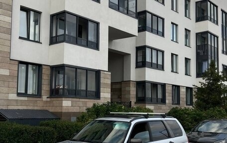 Subaru Forester, 2005 год, 799 000 рублей, 1 фотография