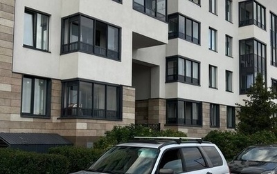 Subaru Forester, 2005 год, 799 000 рублей, 1 фотография