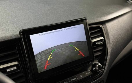 Hyundai Solaris II рестайлинг, 2020 год, 1 630 000 рублей, 14 фотография