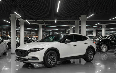 Mazda CX-4, 2022 год, 2 820 000 рублей, 1 фотография