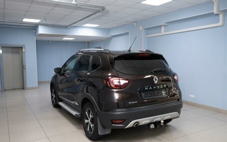 Renault Kaptur I рестайлинг, 2019 год, 1 369 000 рублей, 5 фотография