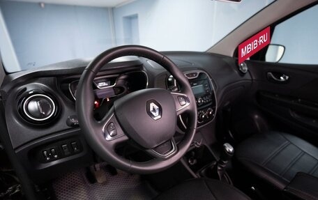 Renault Kaptur I рестайлинг, 2019 год, 1 369 000 рублей, 7 фотография