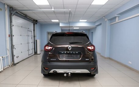 Renault Kaptur I рестайлинг, 2019 год, 1 369 000 рублей, 12 фотография