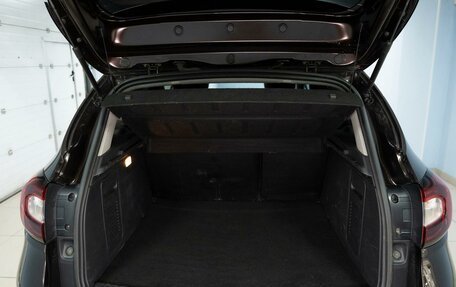 Renault Kaptur I рестайлинг, 2019 год, 1 369 000 рублей, 11 фотография