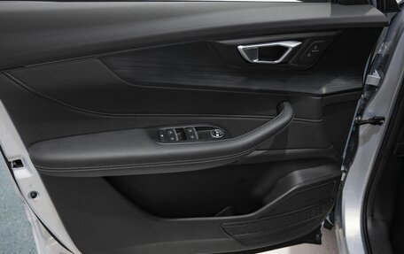 Chery Tiggo 4 I рестайлинг, 2025 год, 2 295 000 рублей, 5 фотография