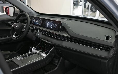 Chery Tiggo 4 I рестайлинг, 2025 год, 2 295 000 рублей, 11 фотография